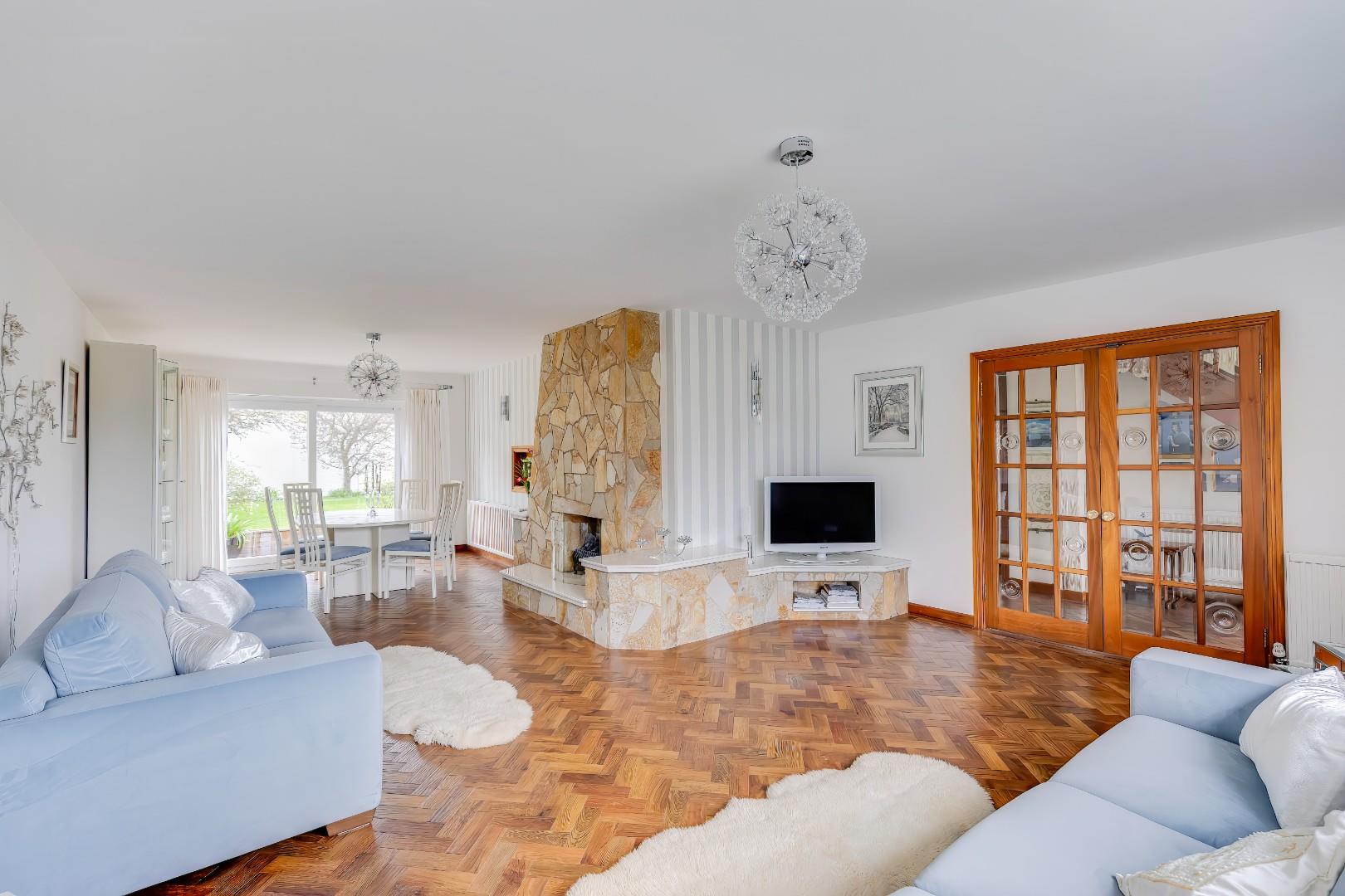 Severn Road, Porthcawl, Bridgend County Borough